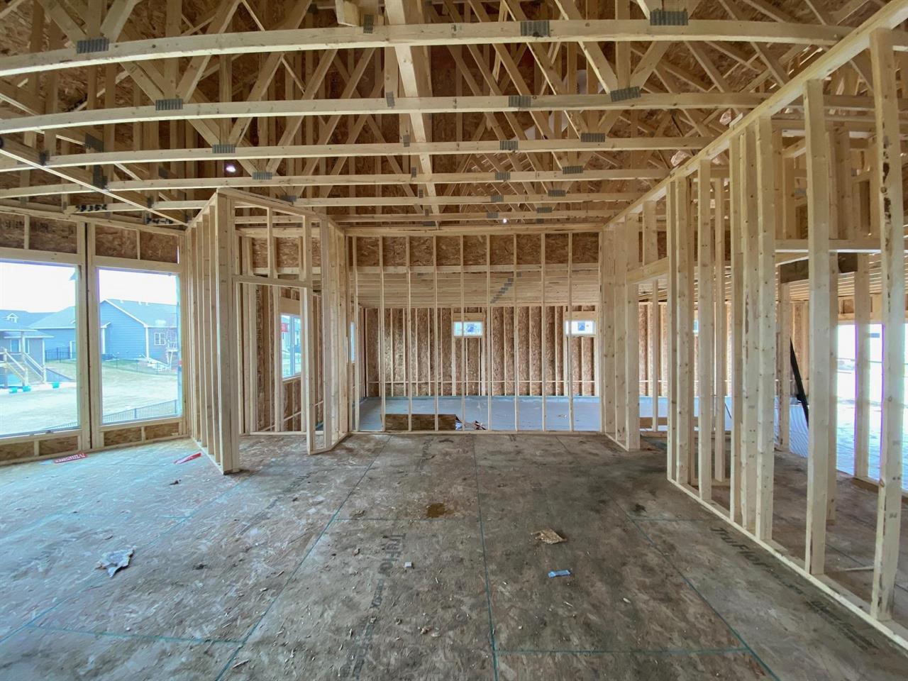 For Sale: 13930 E Willowgreen Ct, Wichita KS