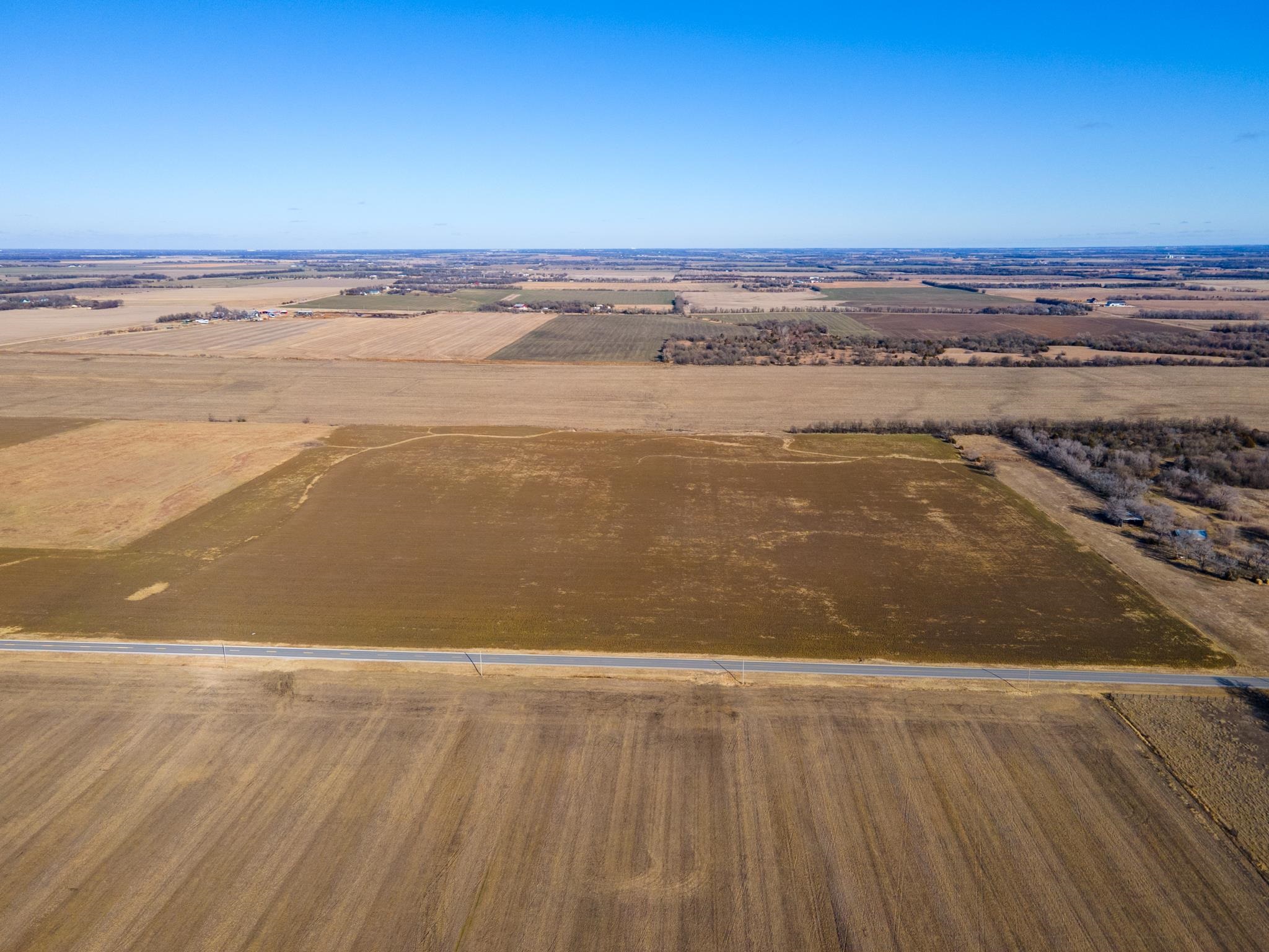 Photo of 000 N Rock Rd in Valley Center, KS