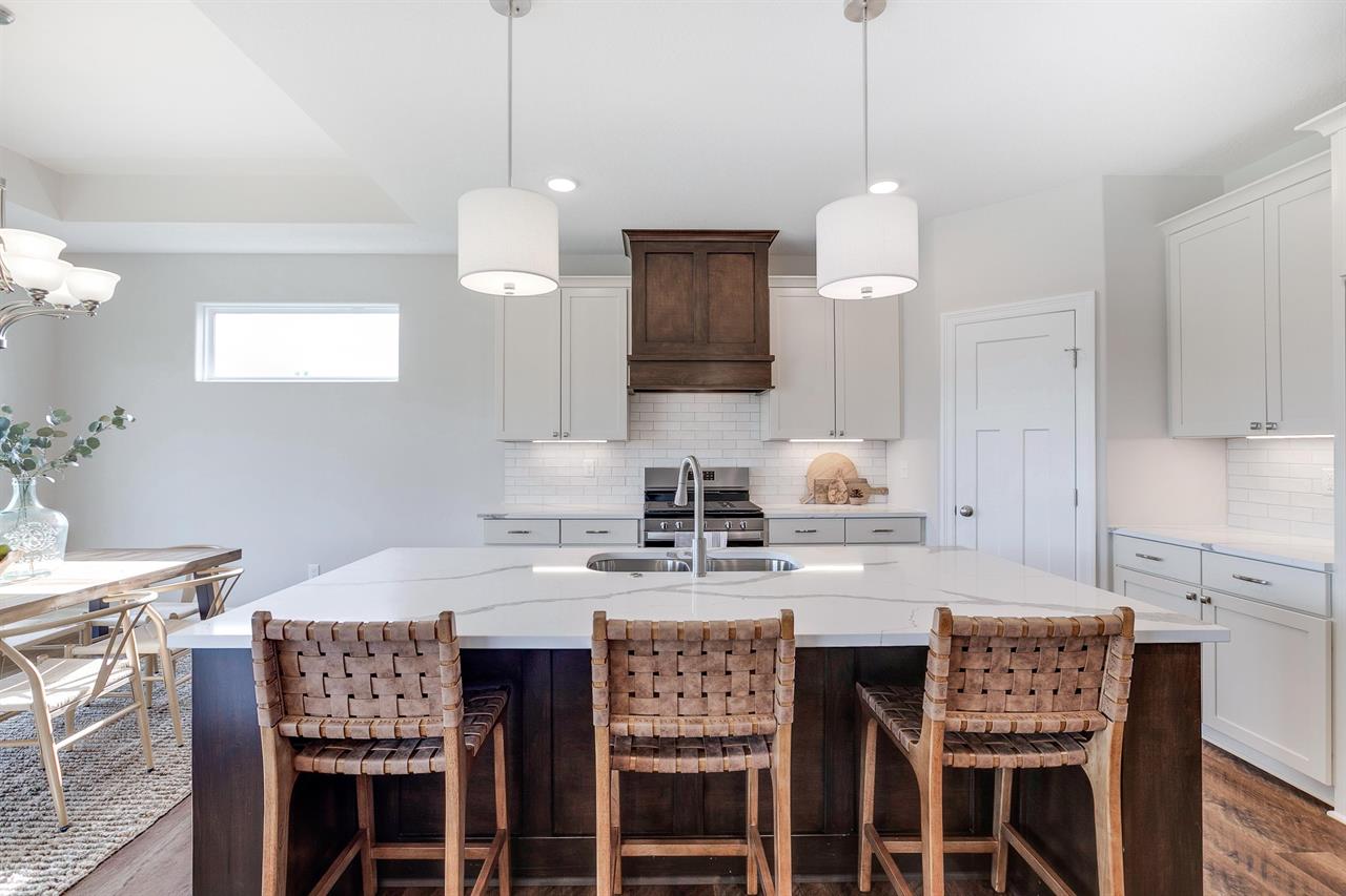 For Sale: 5837 N Edwards Ct, Wichita, KS 67204,  