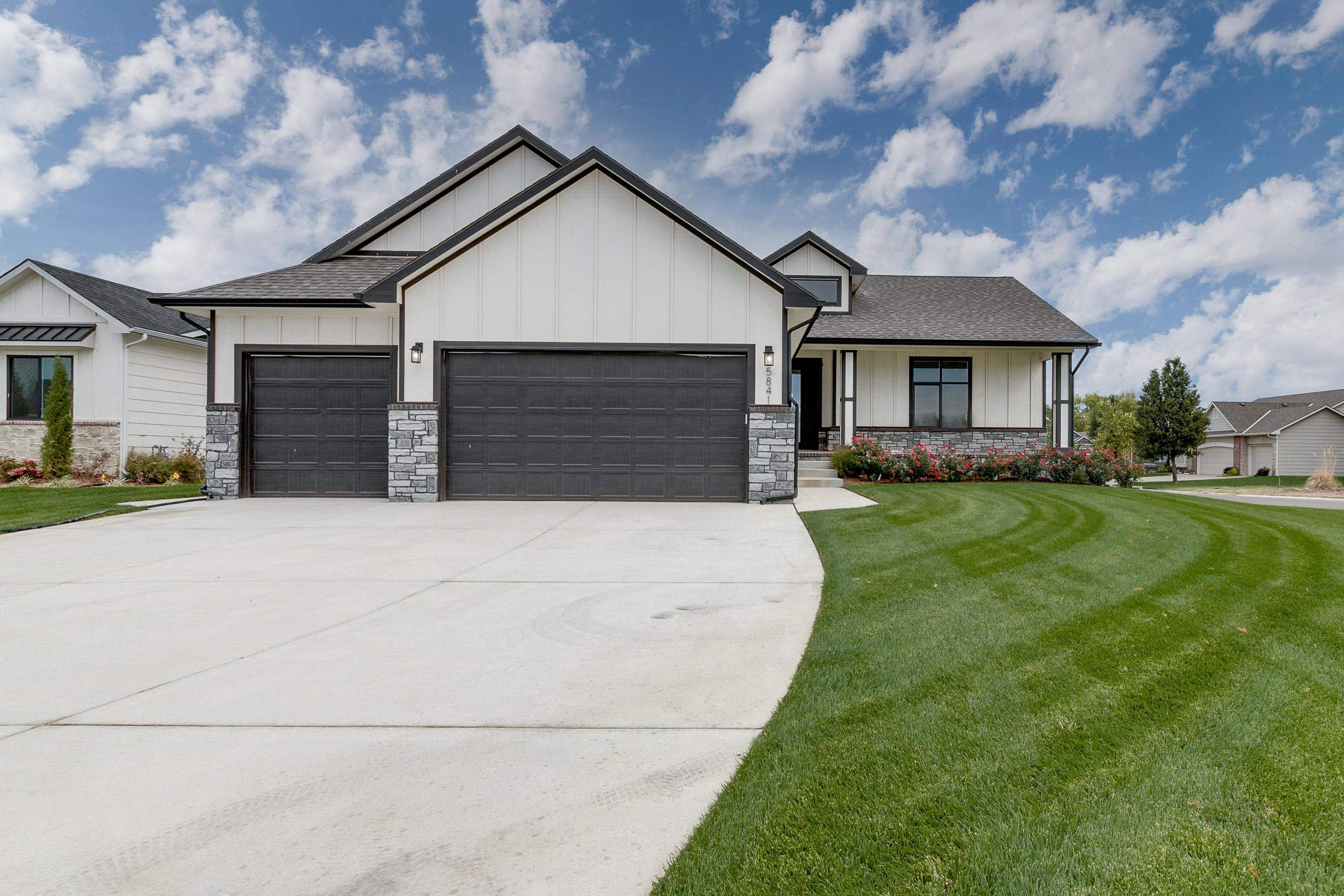 Photo of 5841 N Edwards Ct in Wichita, KS