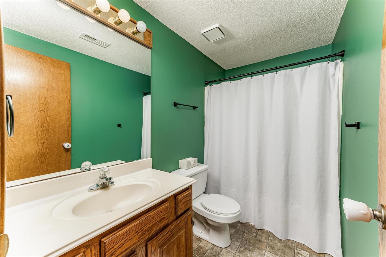 For Sale: 1809 N Parkdale St, Wichita KS
