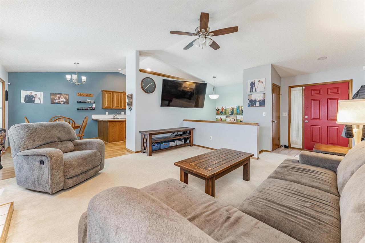 For Sale: 1809 N Parkdale St, Wichita KS
