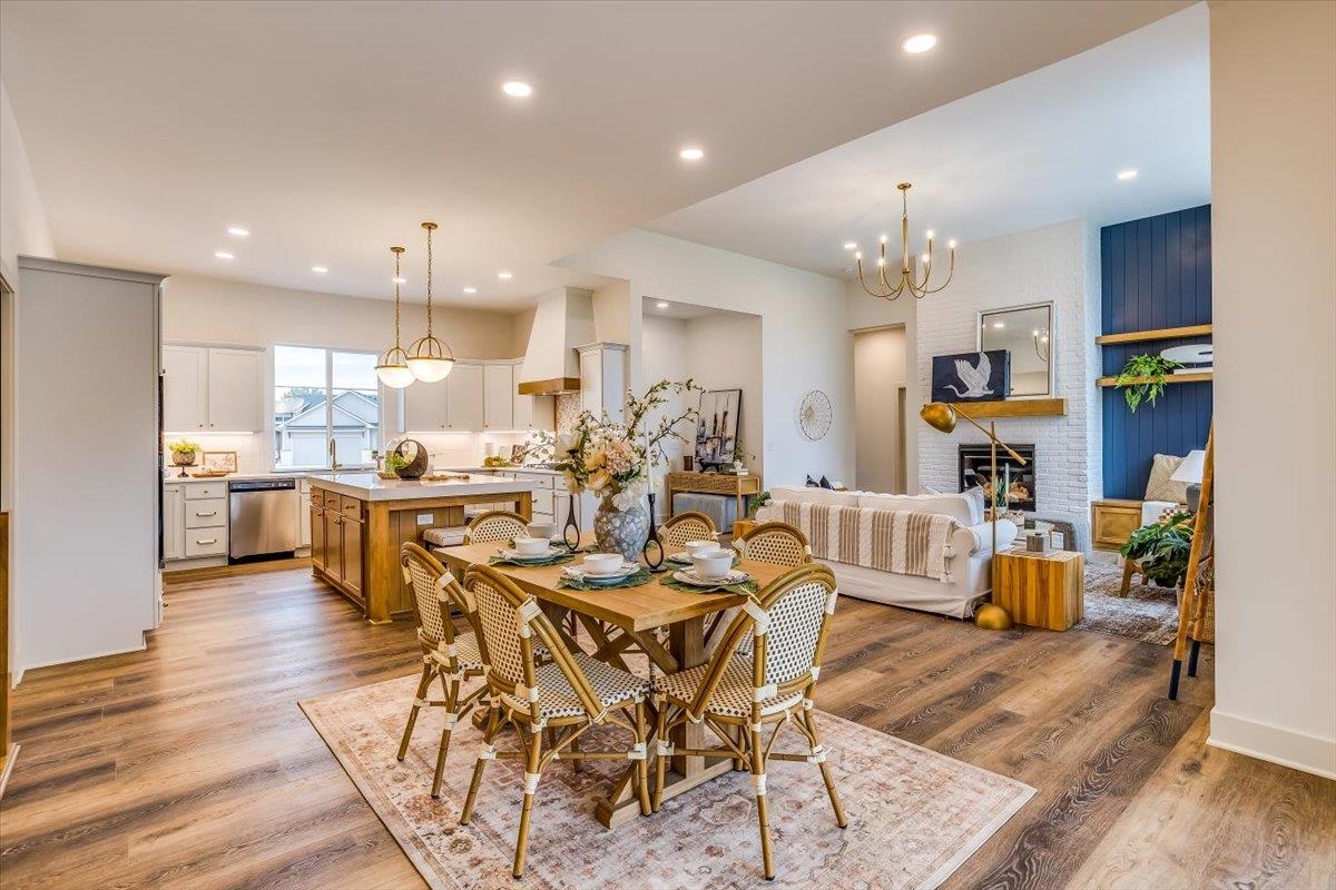 For Sale: 1201  Summerchase Ct, Derby KS