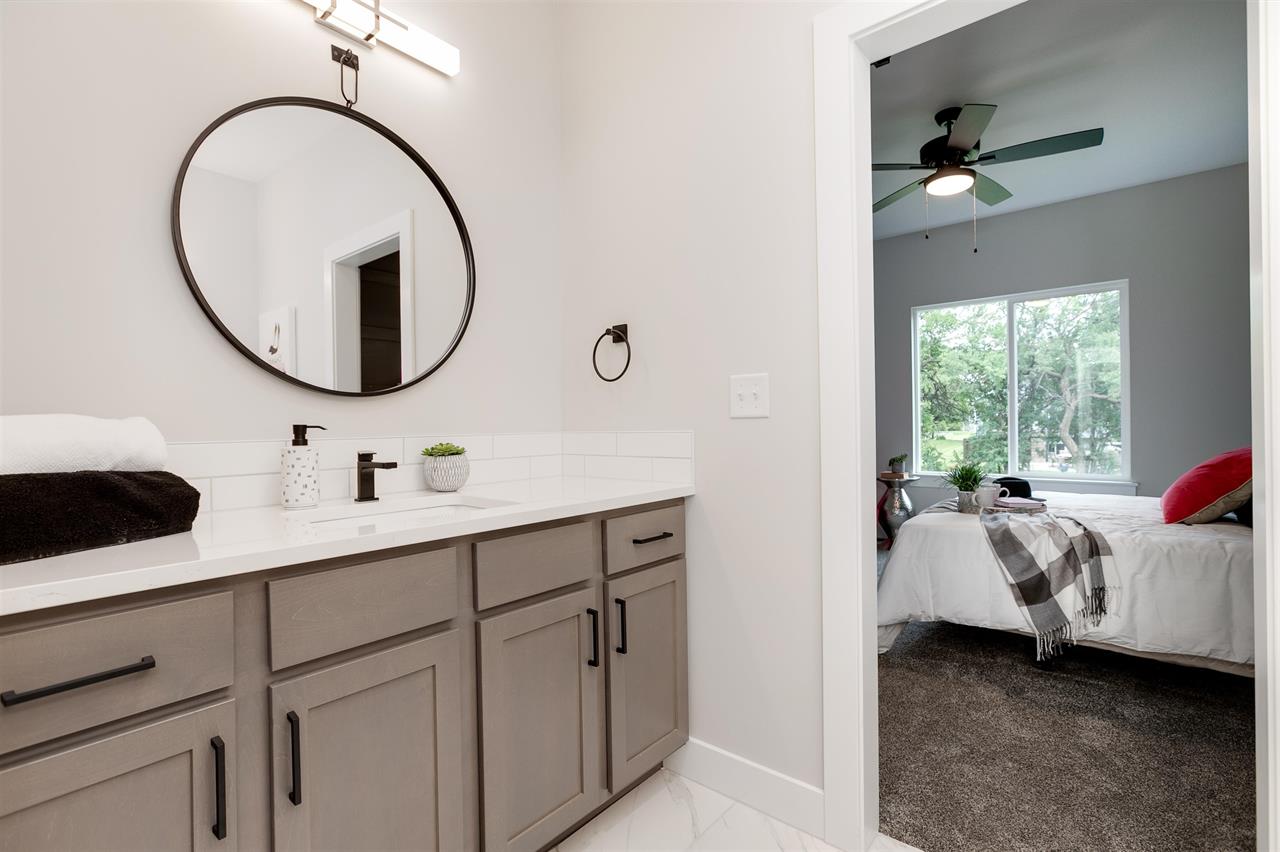 For Sale: 10410 W Graber Cir, Wichita KS