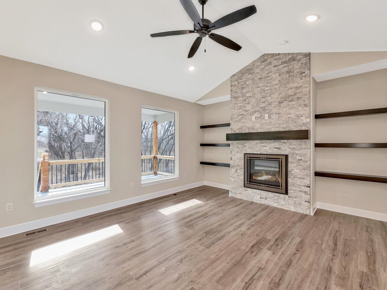 For Sale: 275 E River Birch St, Haysville KS