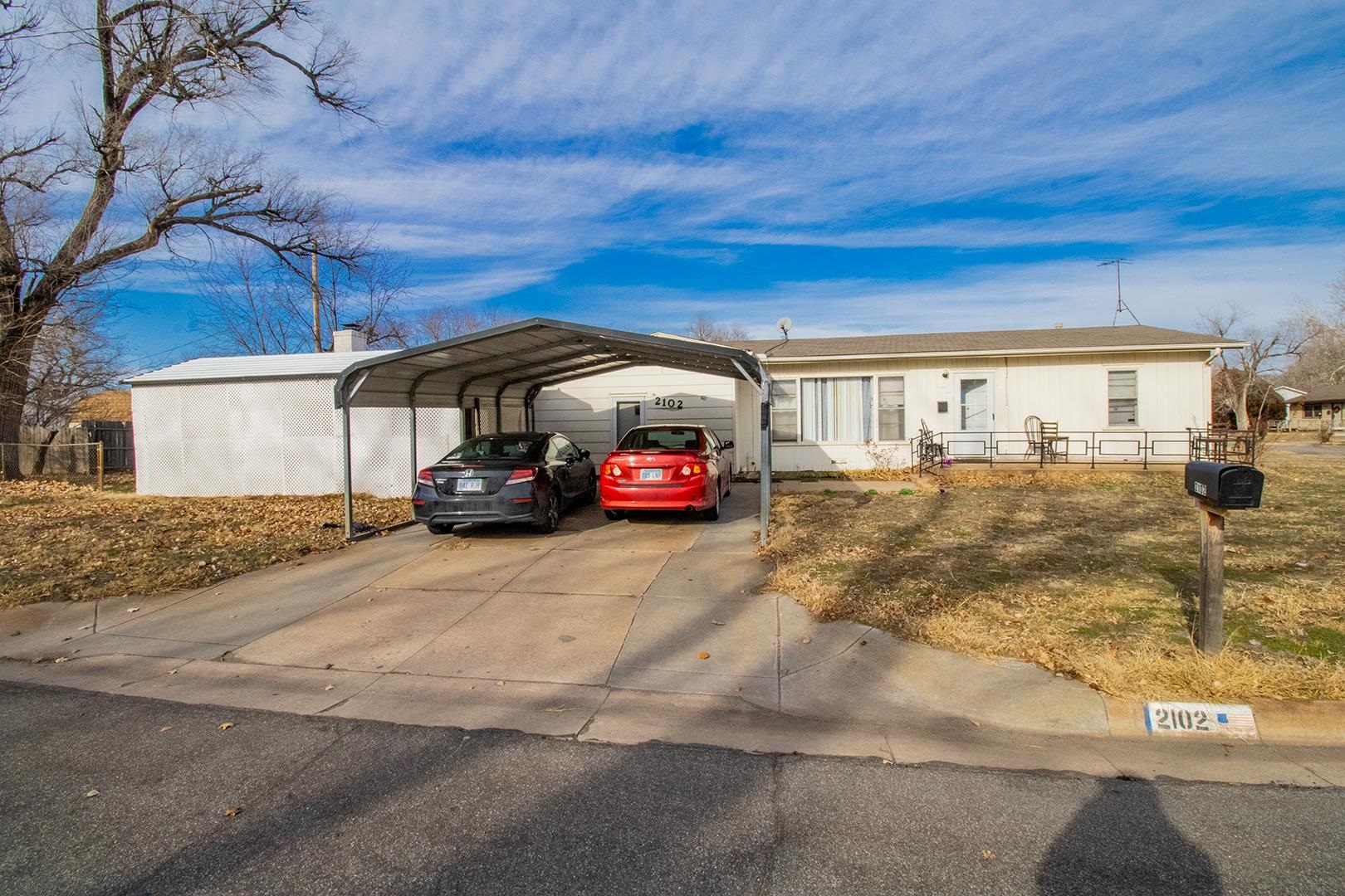 Photo of 2102 W 35th St S in Wichita, KS