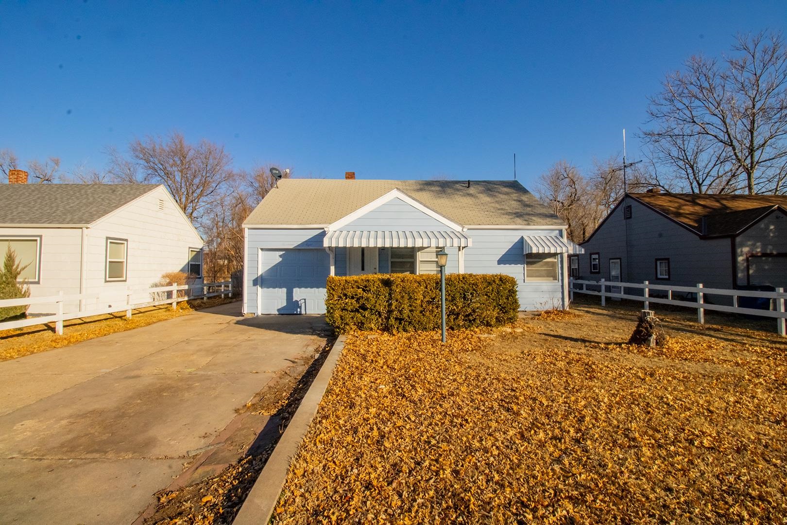 Photo of 1728 S Emporia Ave in Wichita, KS