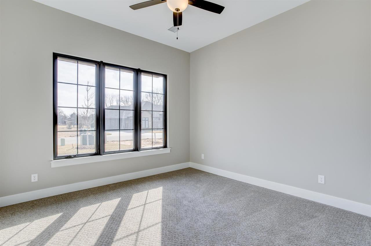 For Sale: 3845 N Brush Creek, Maize KS