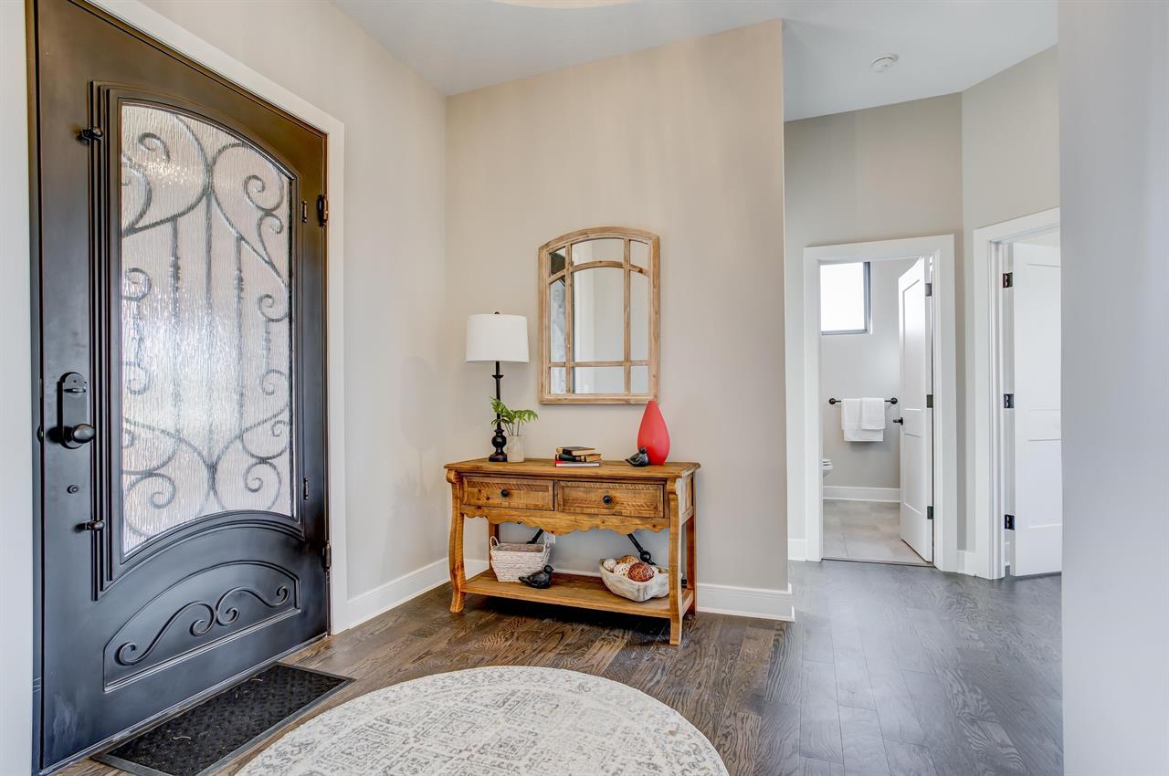 For Sale: 3845 N Brush Creek, Maize KS