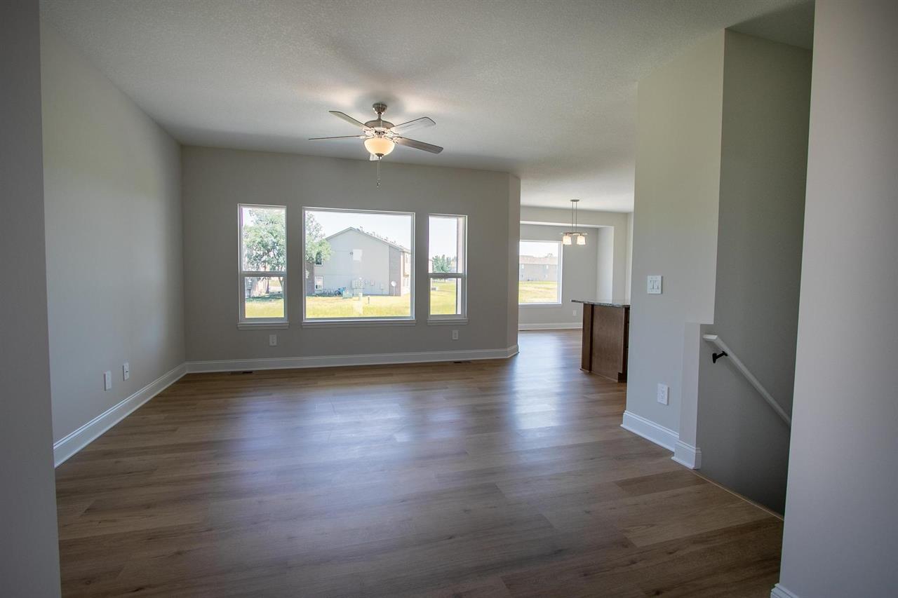For Sale: 118  Matson, Newton KS