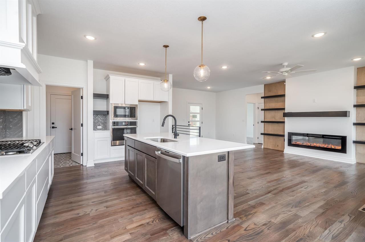 For Sale: 3107  Shefford, Wichita KS