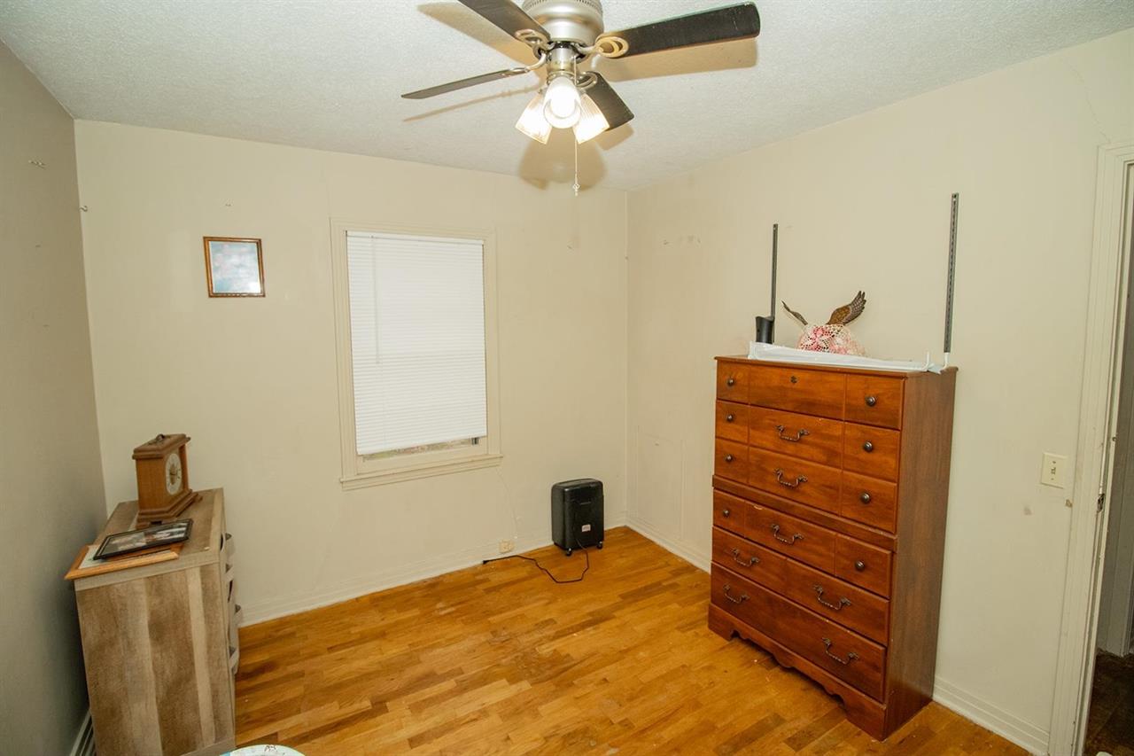 For Sale: 407 W Main, Harper KS