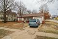 For Sale: 407 W Main, Harper KS