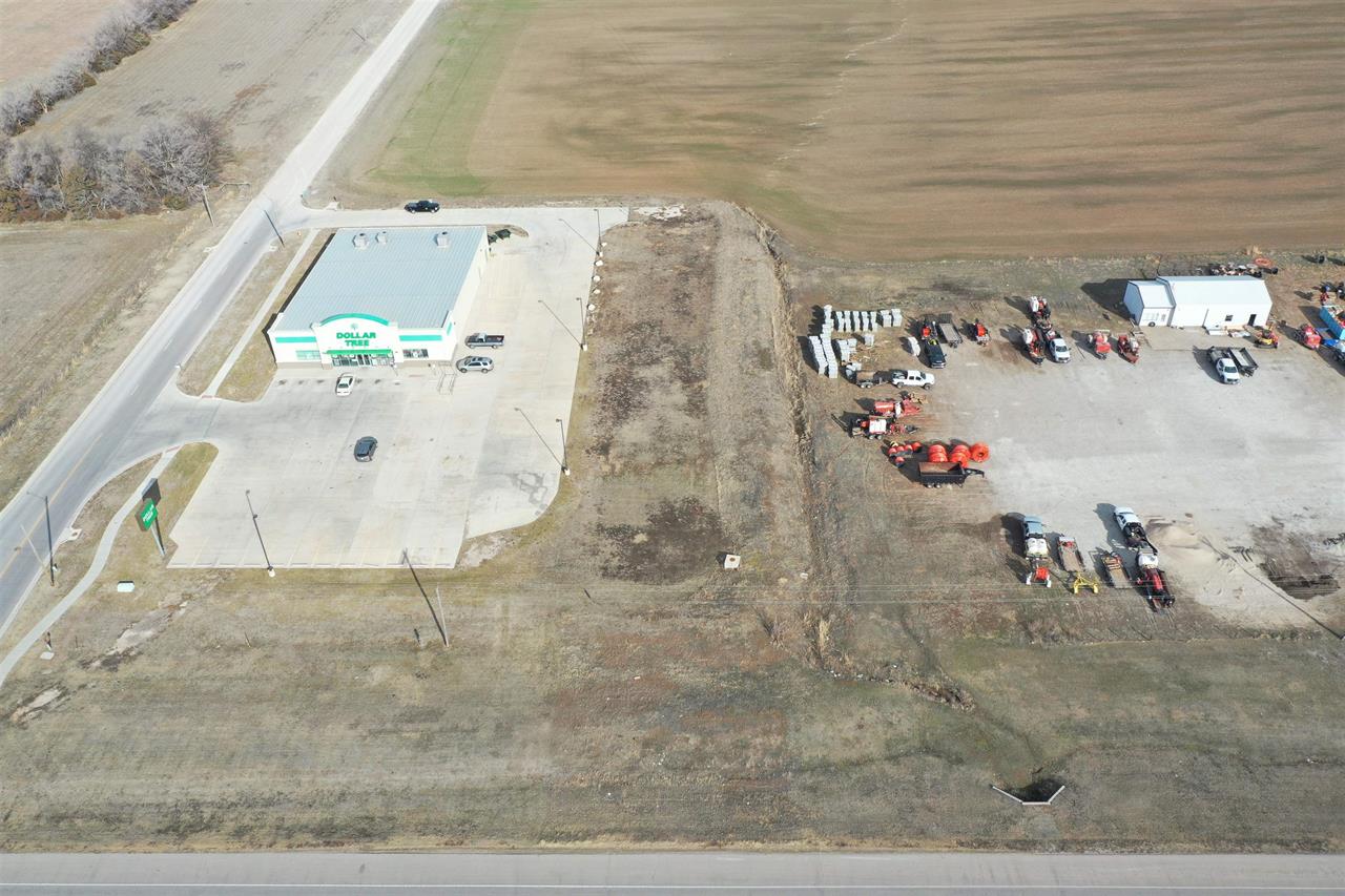 For Sale: 000 E 16th St, Wellington KS