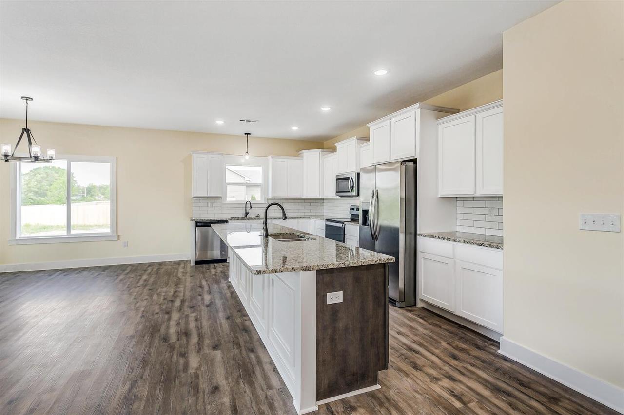 For Sale: 415 S Sweetwater Rd., Maize KS