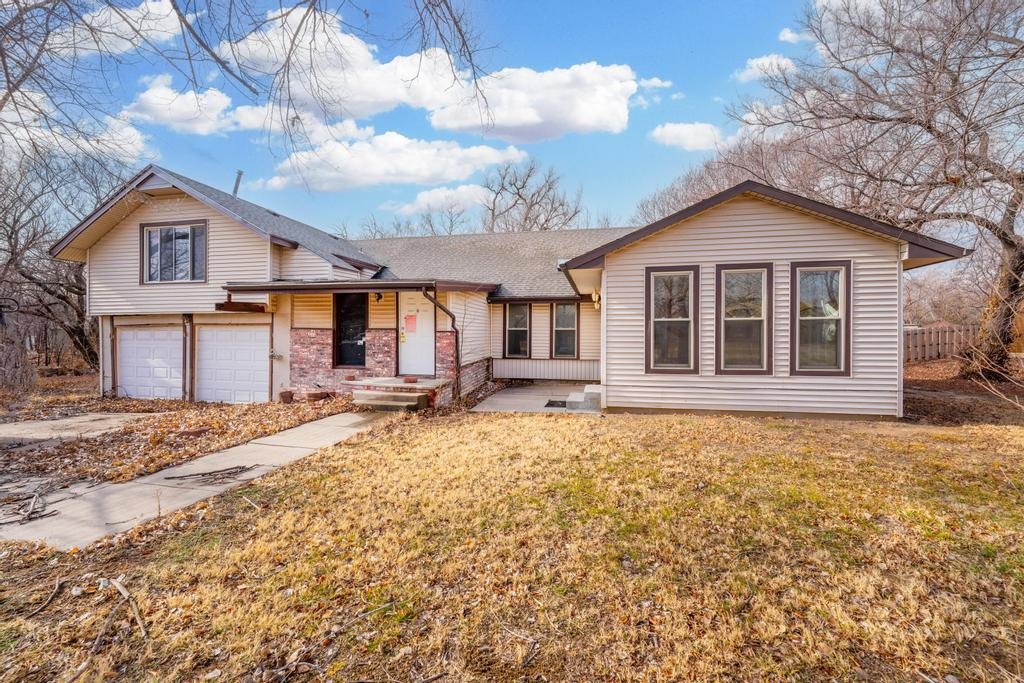 Photo of 4019 N Edgemoor in Wichita, KS