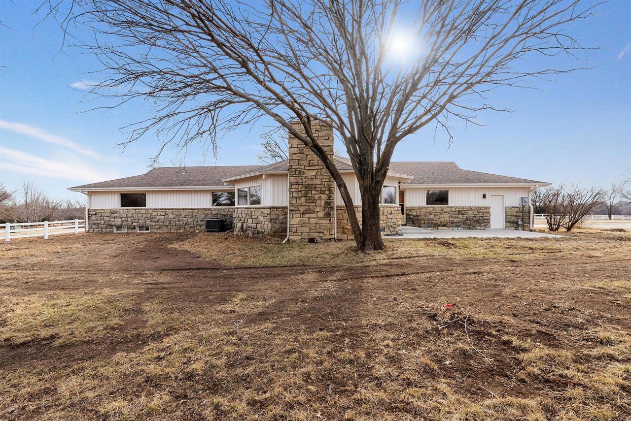 For Sale: 804 W HARRY ST, Andover KS