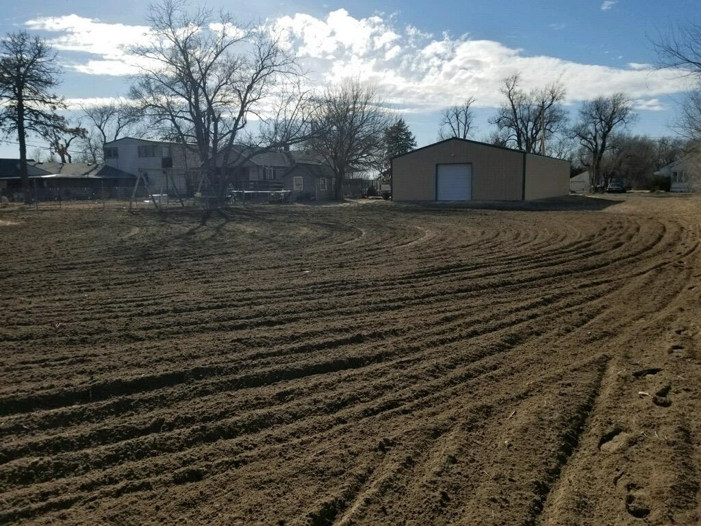 For Sale: 1116  Arthur St, Hutchinson KS