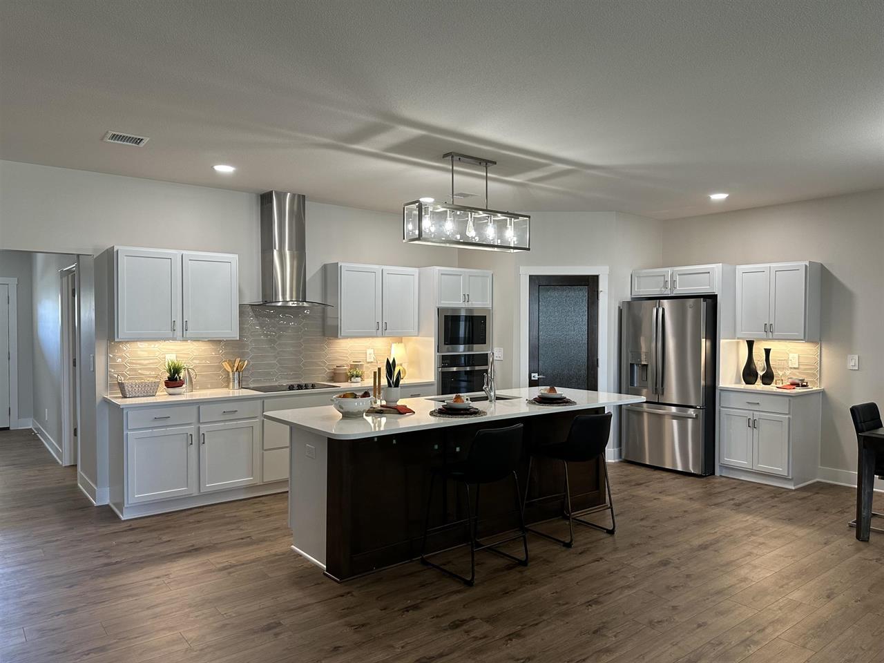 For Sale: 4402 N Sunny Ct, Wichita, KS 67205,  