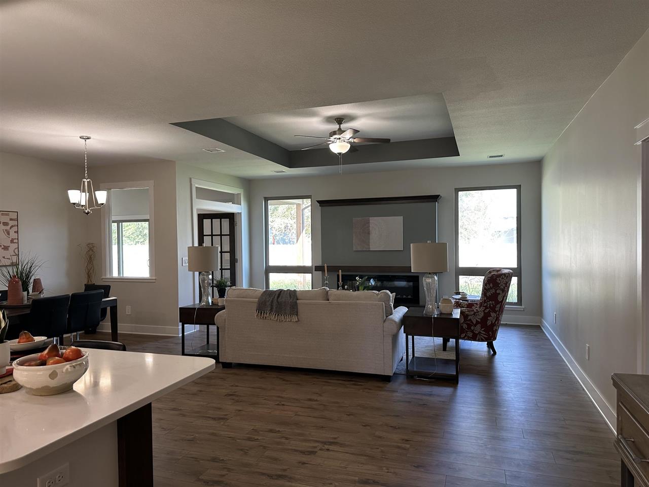 For Sale: 4402 N Sunny Ct, Wichita, KS 67205,  