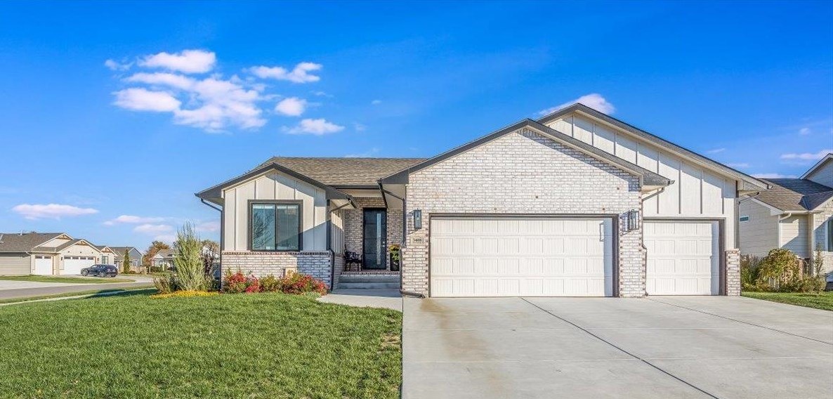 Photo of 3408 S Lori Ct in Wichita, KS