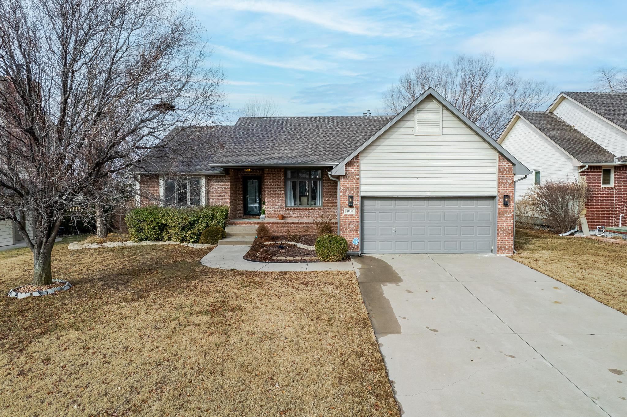 Photo of 8206 E Champions St in Wichita, KS