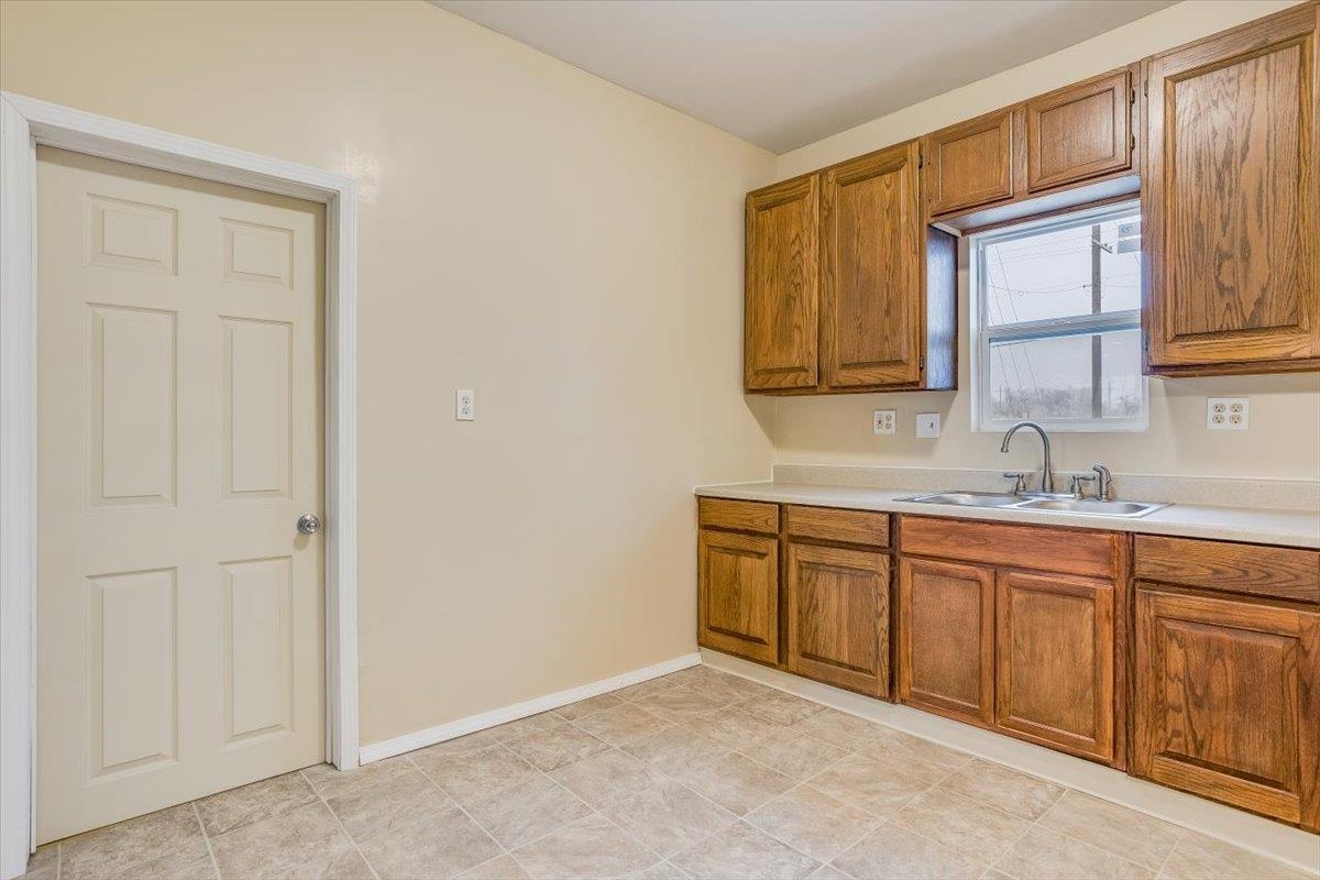 For Sale: 29 E Avenue F, Hutchinson KS