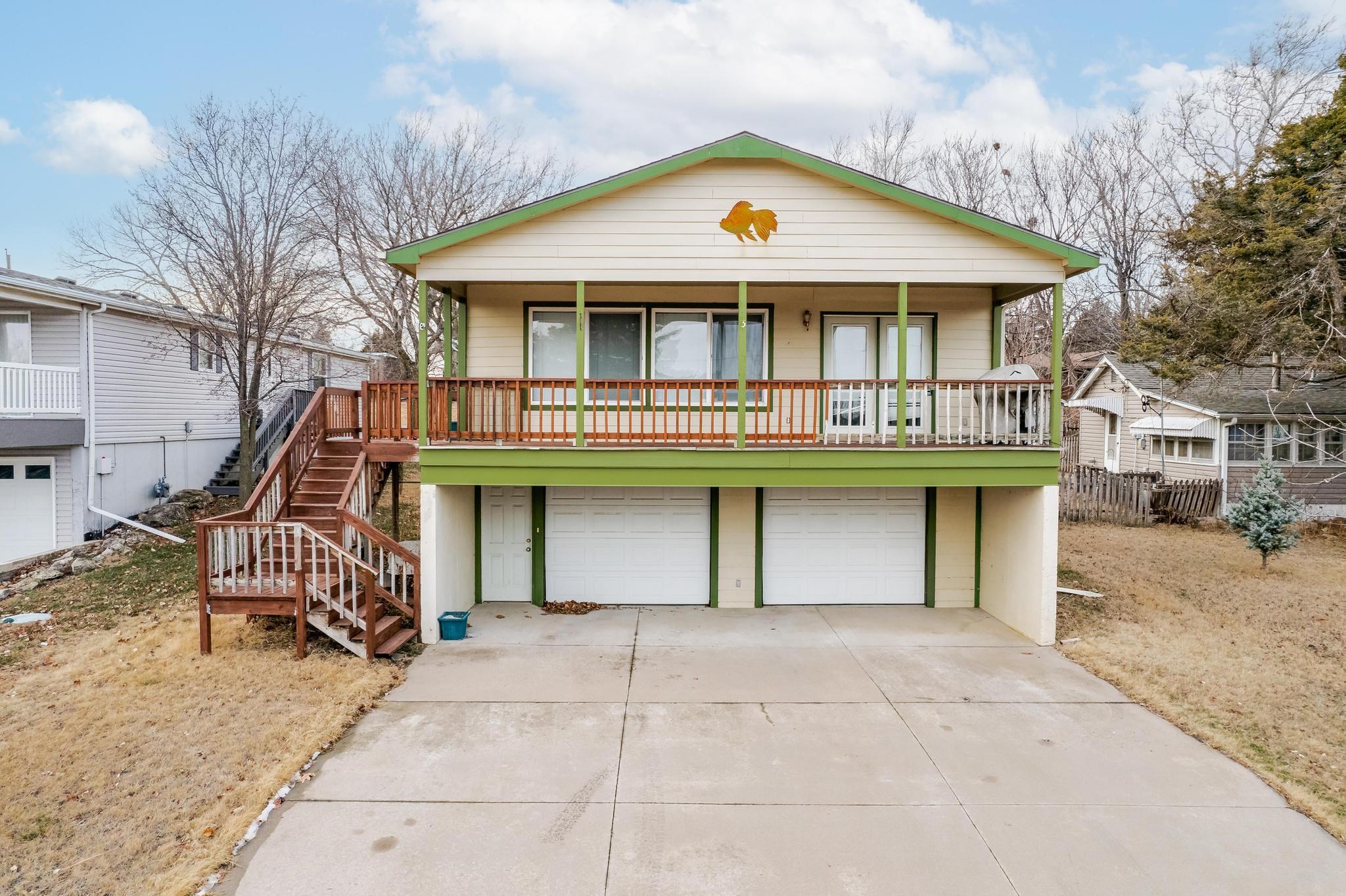 Photo of 3 Jerome St in Marion, KS