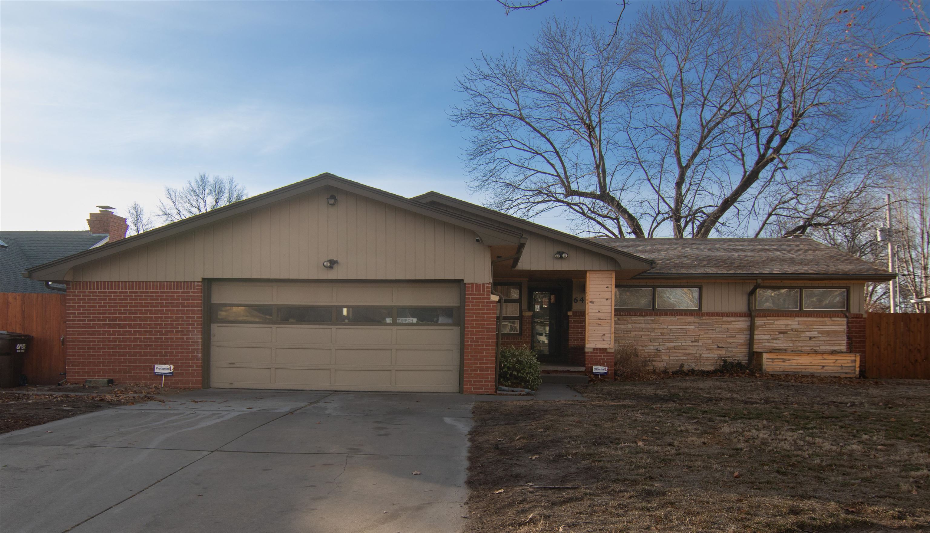 Photo of 6419 E Claytonia St in Wichita, KS