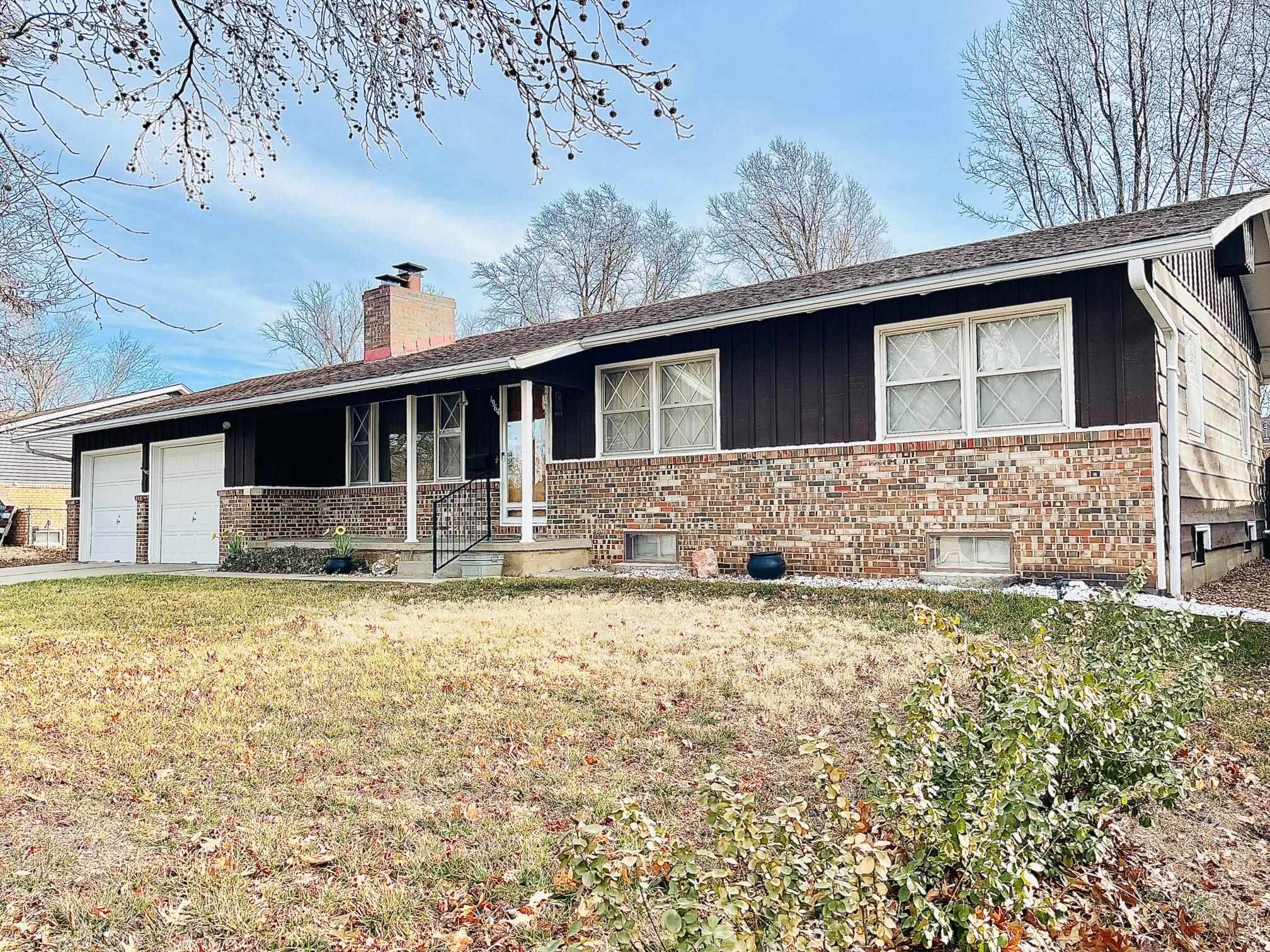 Photo of 1964 N Jamaica St in El Dorado, KS