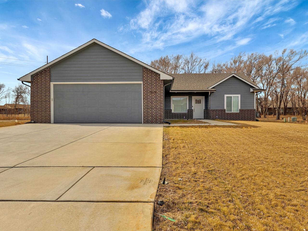 Photo of 5538 S Victoria Ct in Wichita, KS
