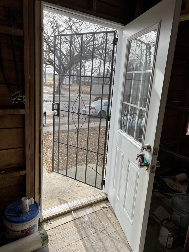 For Sale: 3832 E ROSEBERRY ST, Wichita KS