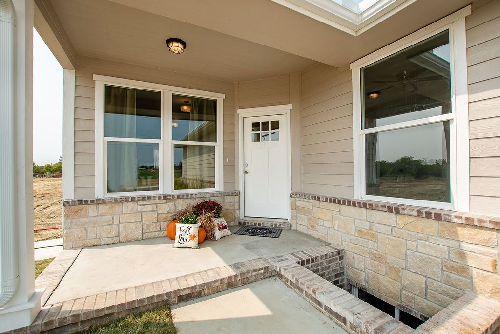 For Sale: 331 N 127th St E, Wichita KS