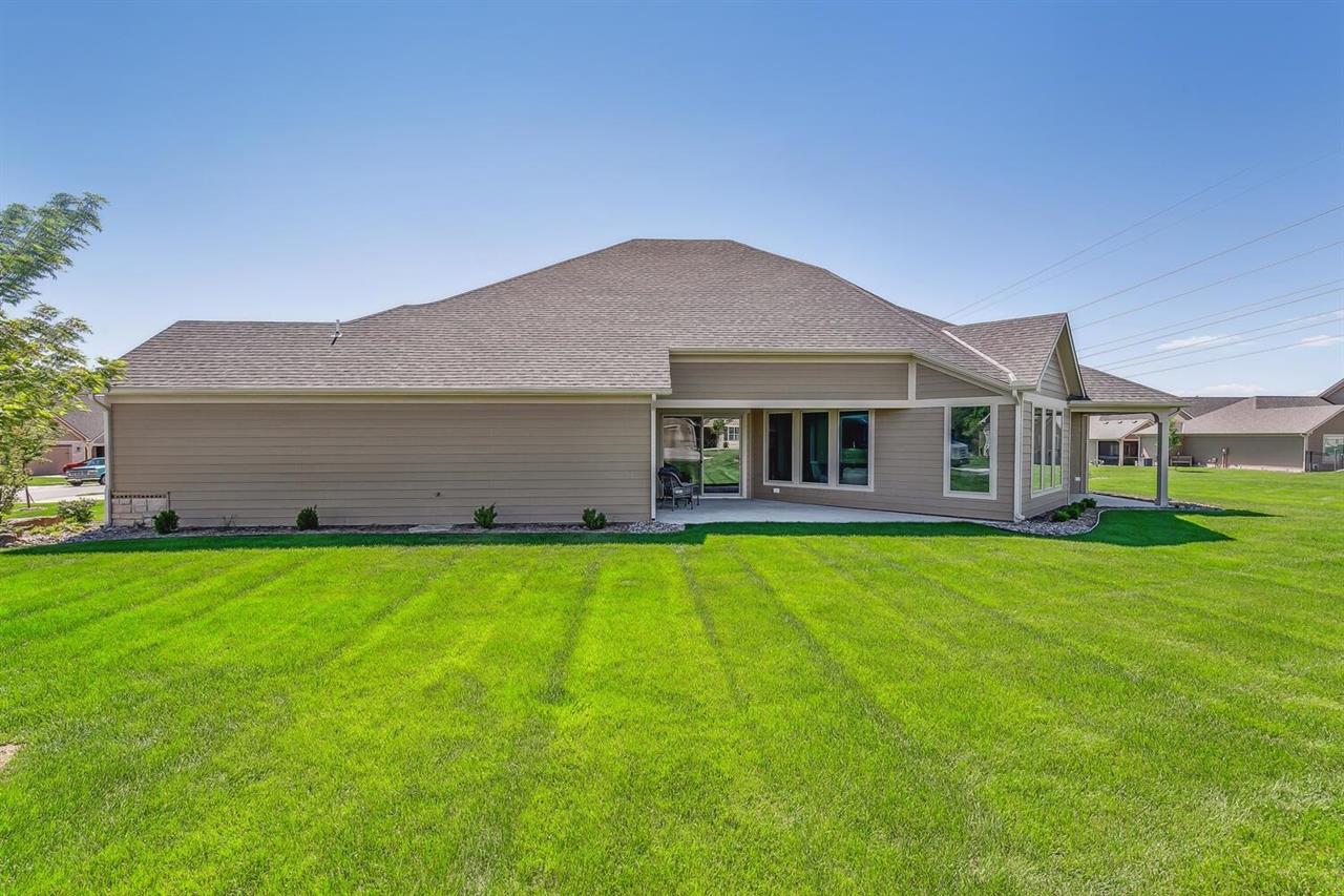 For Sale: 1000  Waters Edge, Derby KS