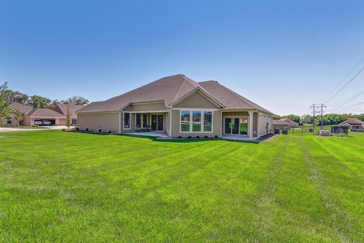 For Sale: 1000  Waters Edge, Derby KS