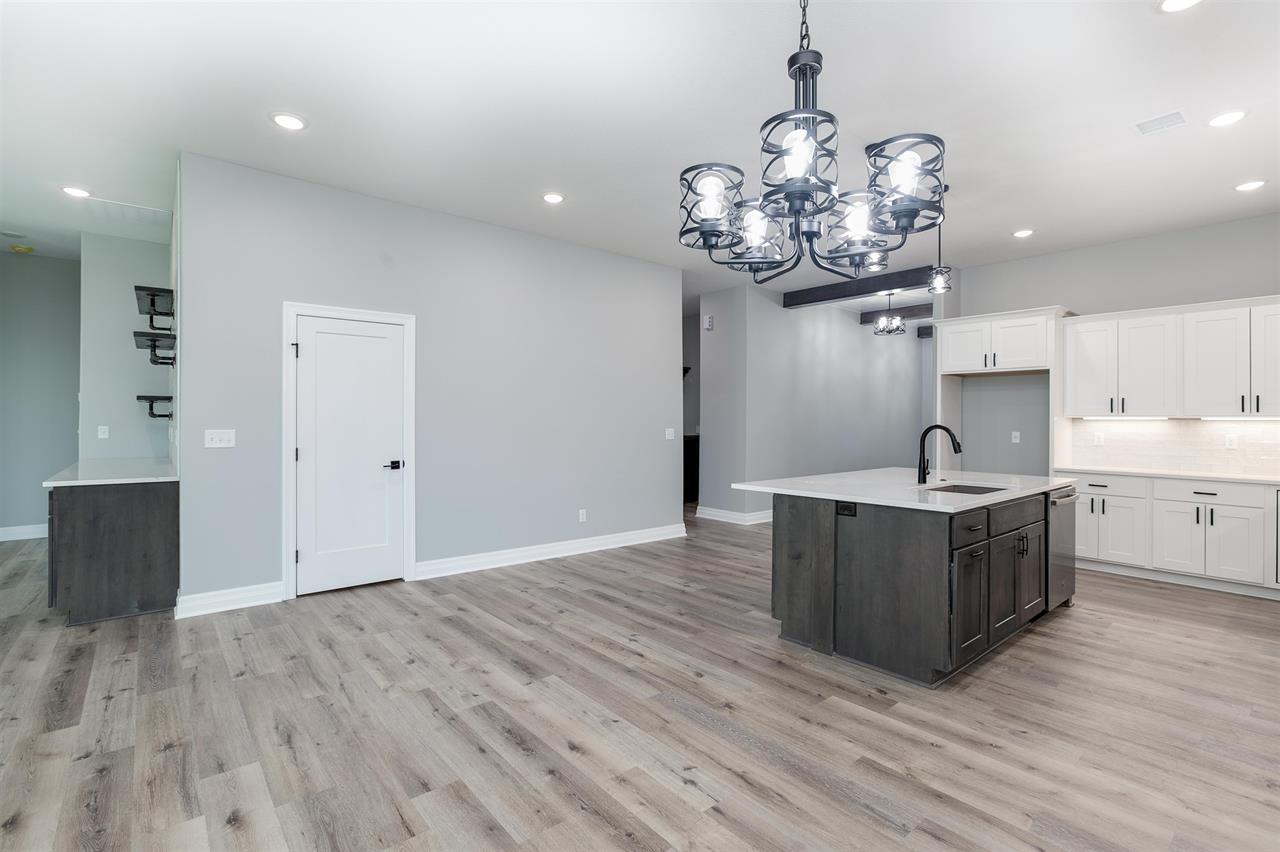 For Sale: 4418 N Sunny Ct, Wichita, KS 67205,  