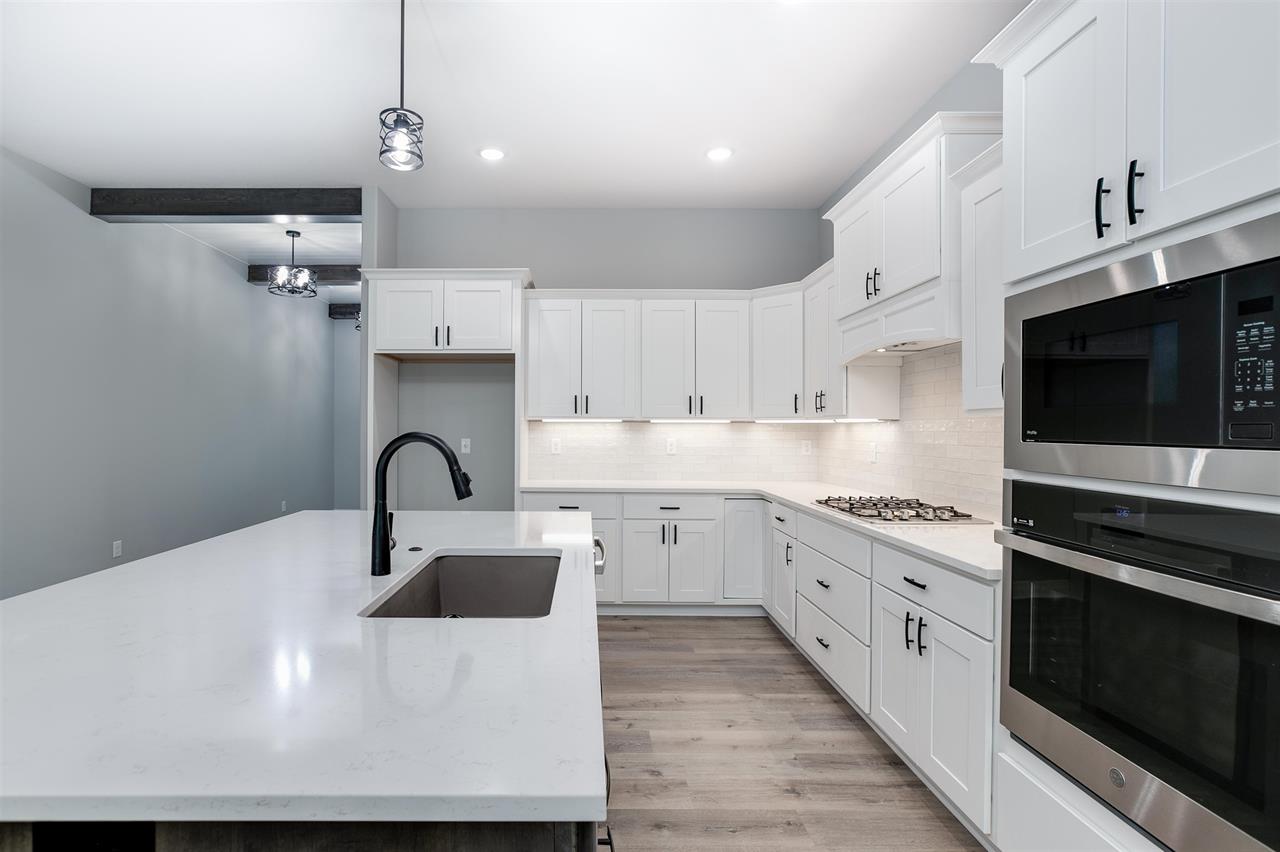 For Sale: 4418 N Sunny Ct, Wichita, KS 67205,  