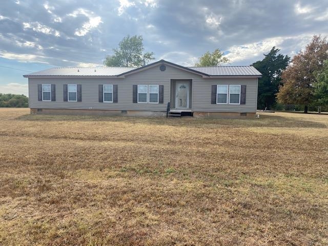 Photo of 1595 S Ryan Rd in Caldwell, KS
