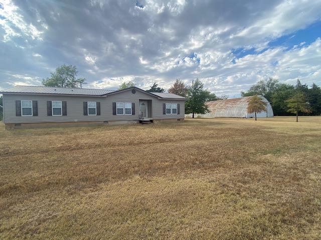For Sale: 1595 S Ryan Rd, Caldwell KS