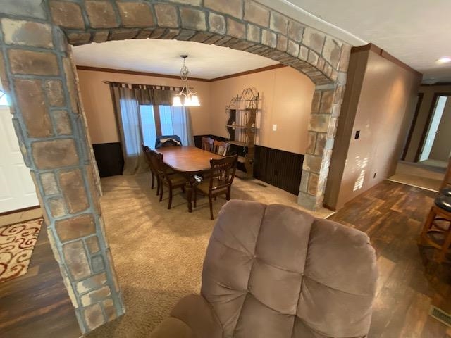 For Sale: 1595 S Ryan Rd, Caldwell KS