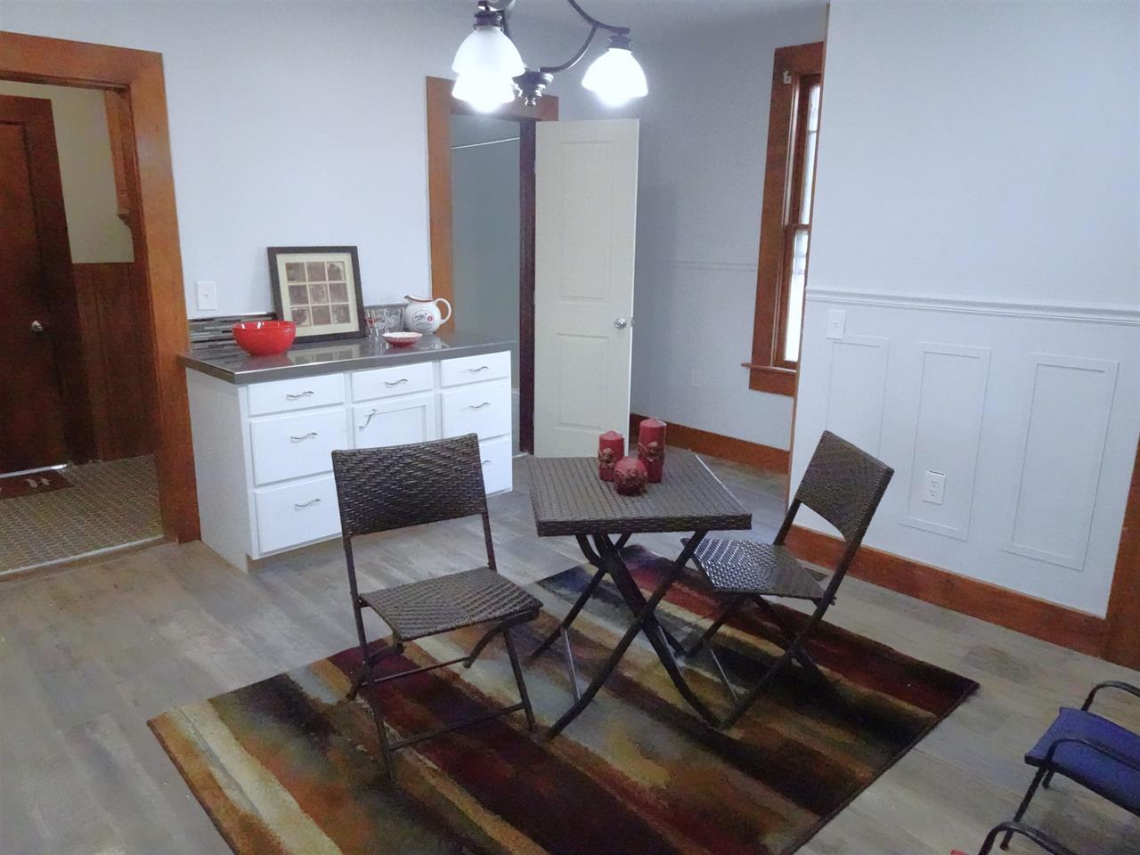 For Sale: 217 S Elm St., Whitewater KS