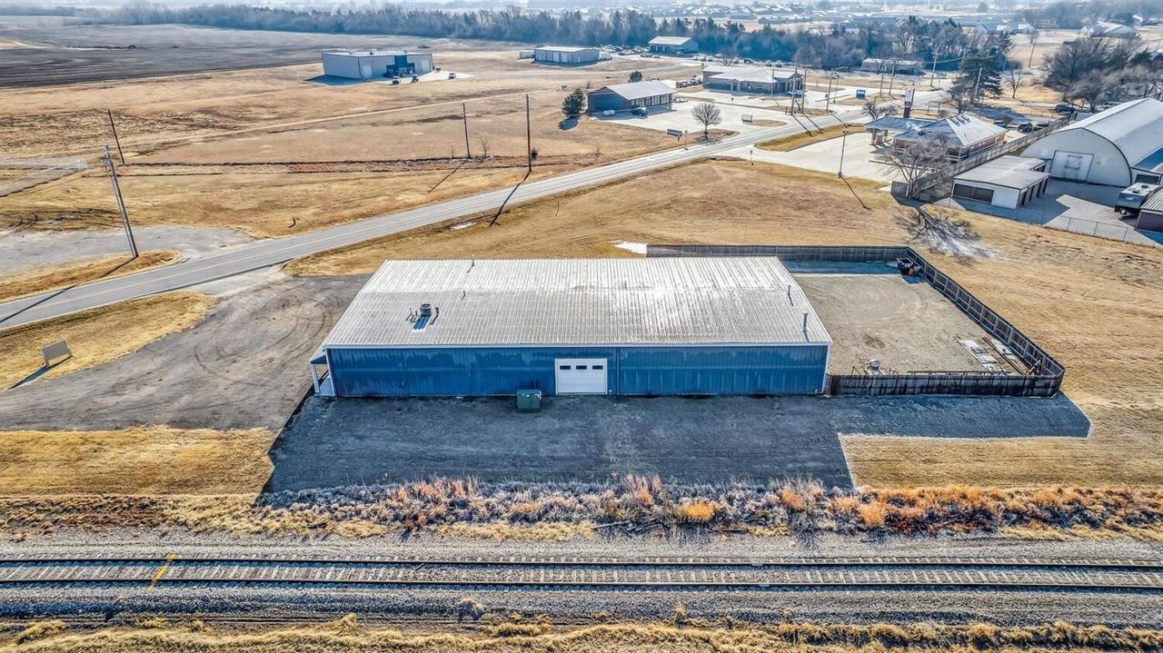 For Sale: 9745 S 135th W, Clearwater KS