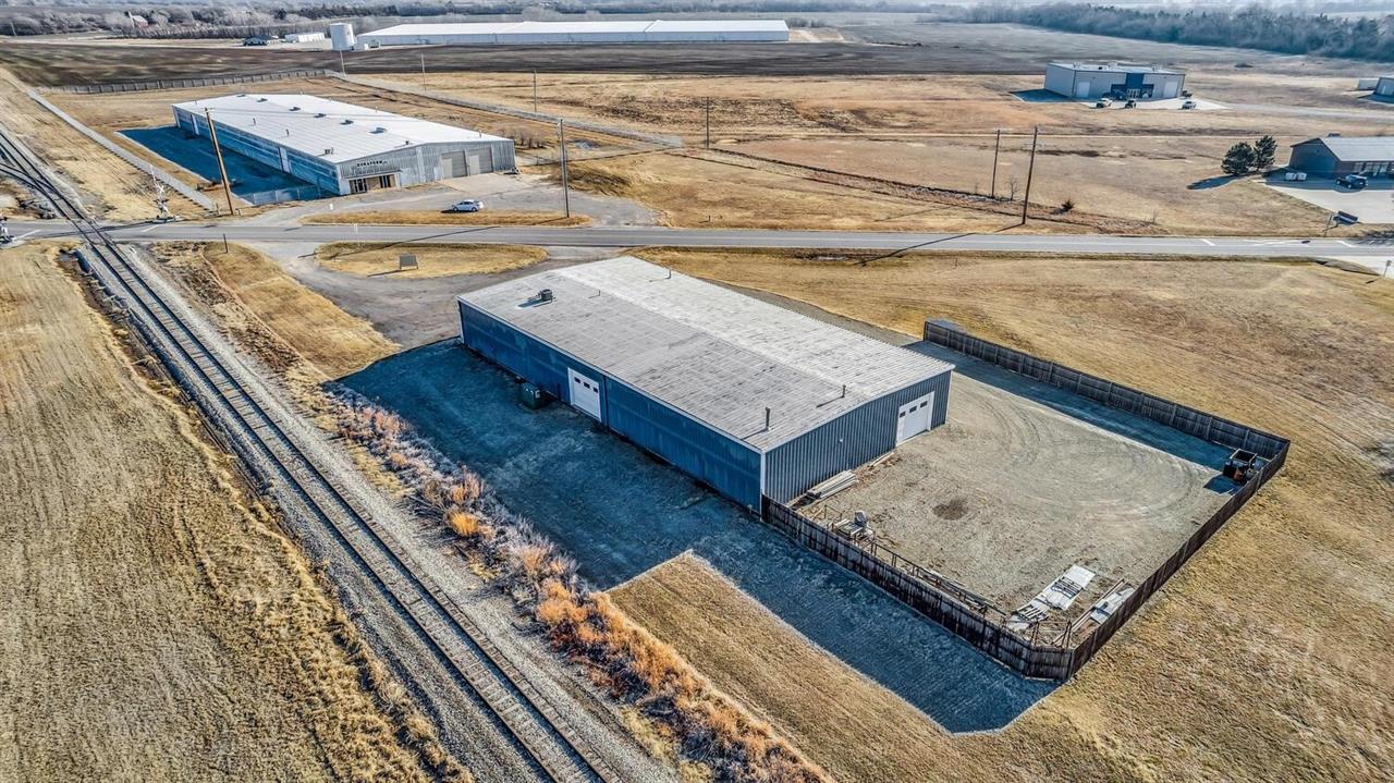 For Sale: 9745 S 135th W, Clearwater KS