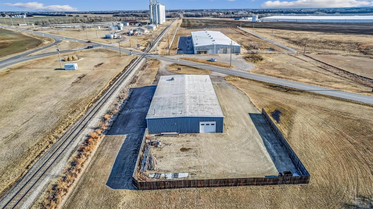 For Sale: 9745 S 135th W, Clearwater KS