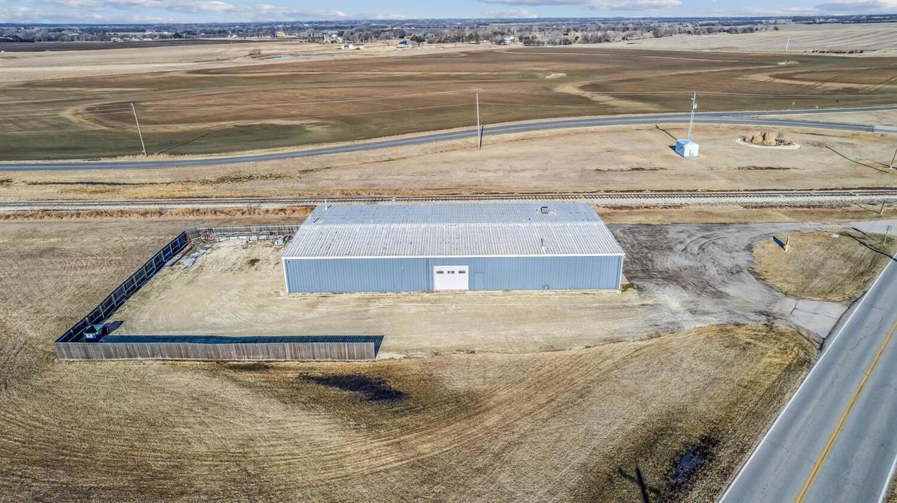 For Sale: 9745 S 135th W, Clearwater KS