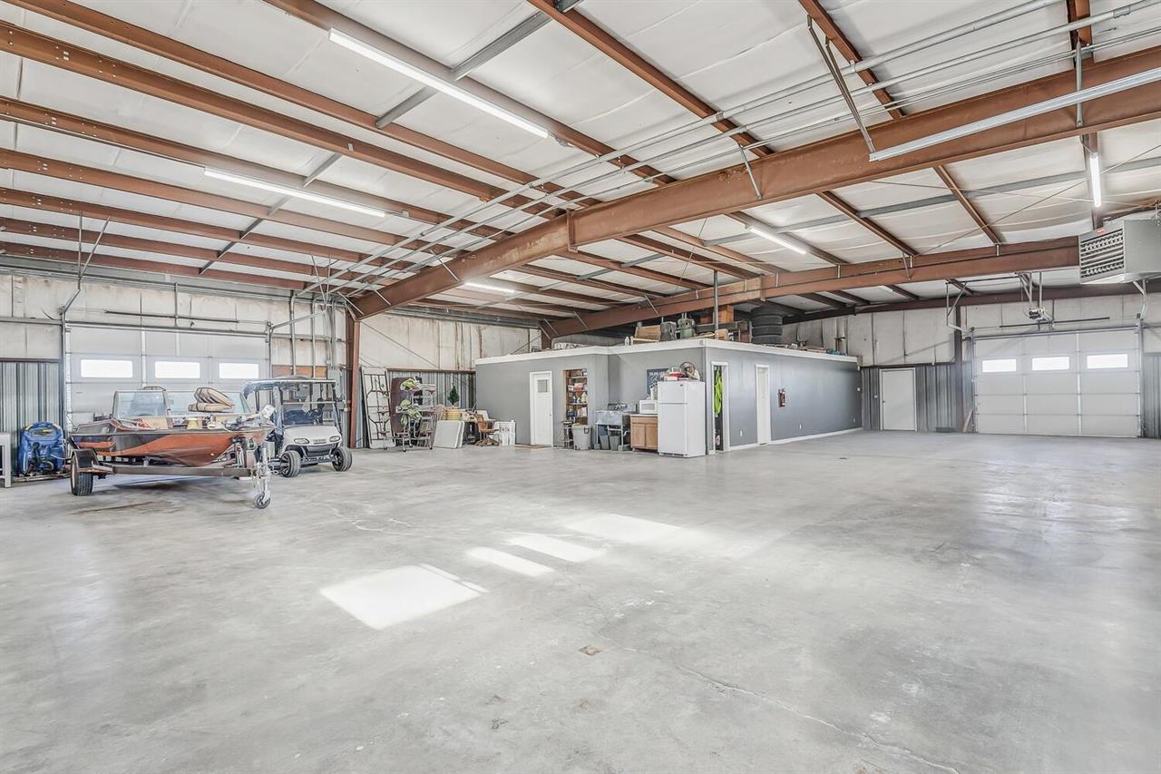 For Sale: 9745 S 135th W, Clearwater KS