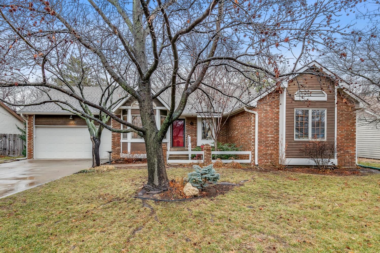 Photo of 1932 N Holland Ln in Wichita, KS