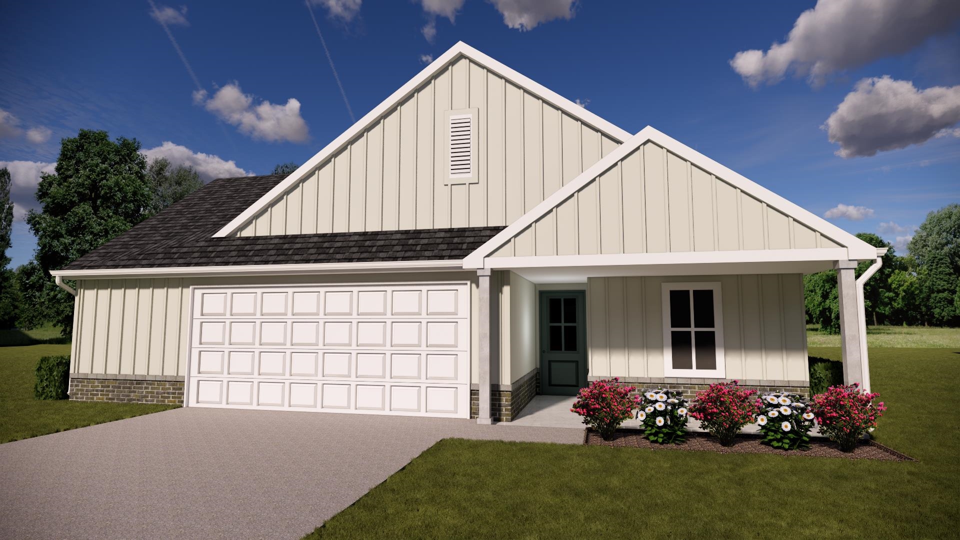 Photo of 2323 S Mckenzie Ct in Andover, KS