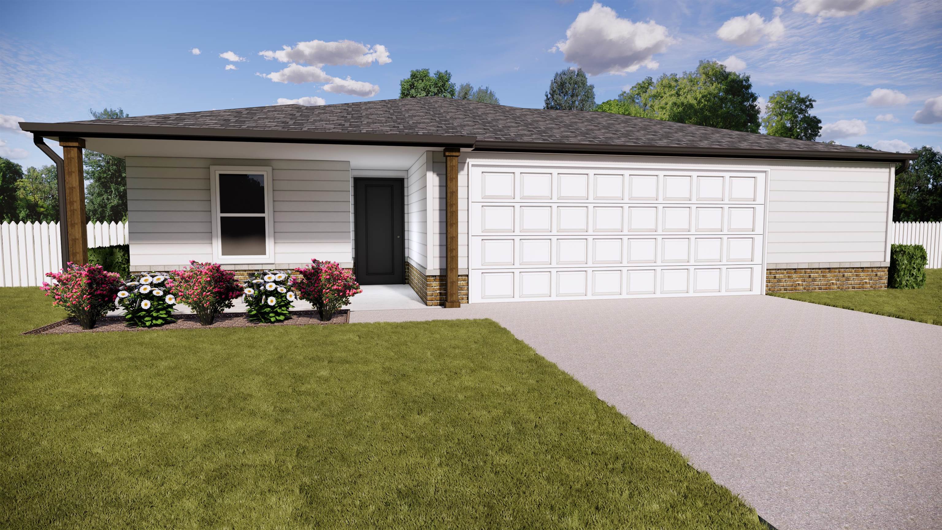 Photo of 2316 S Mckenzie Ct in Andover, KS