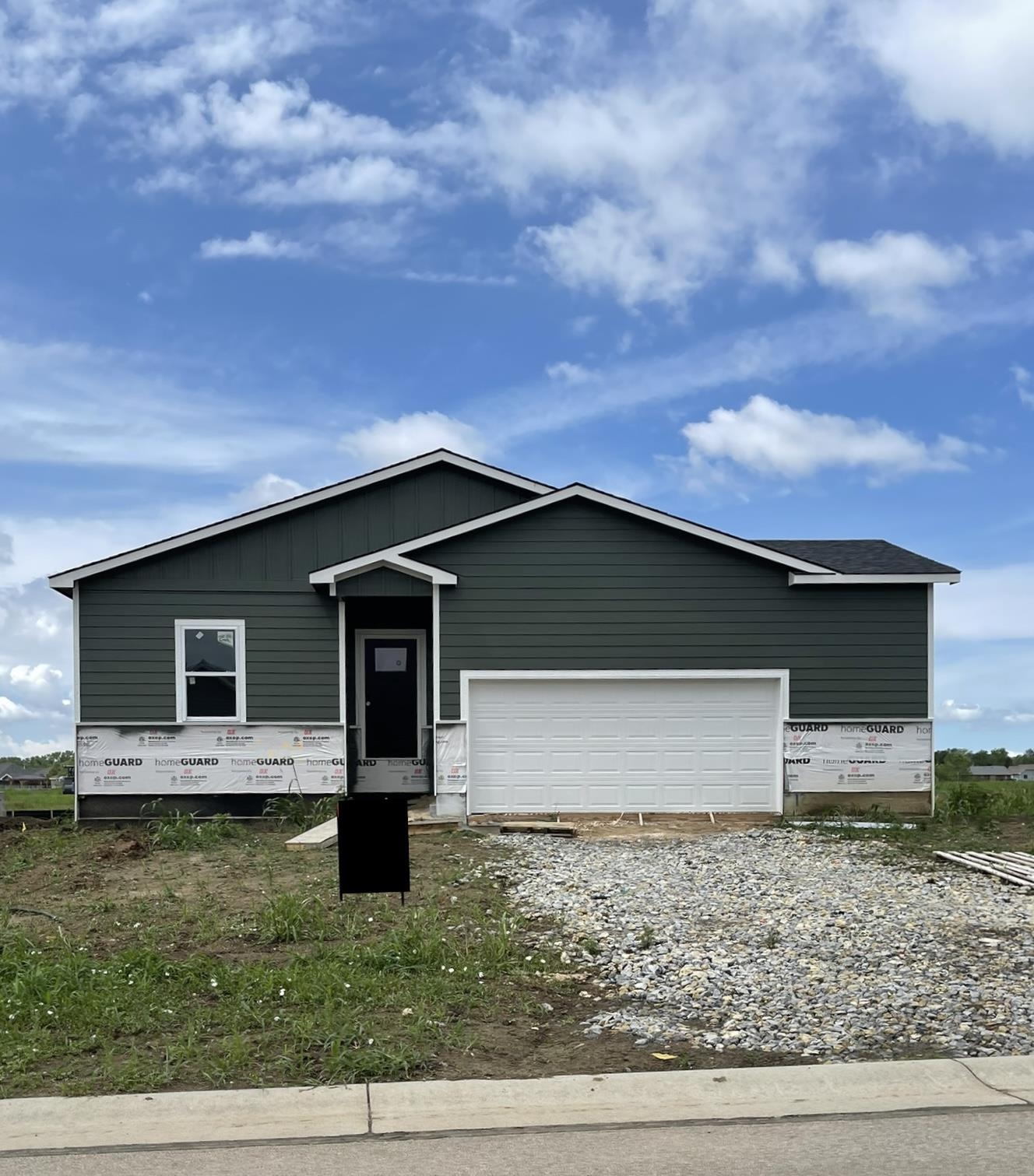 Photo of 1209 S Gateway St in Wichita, KS
